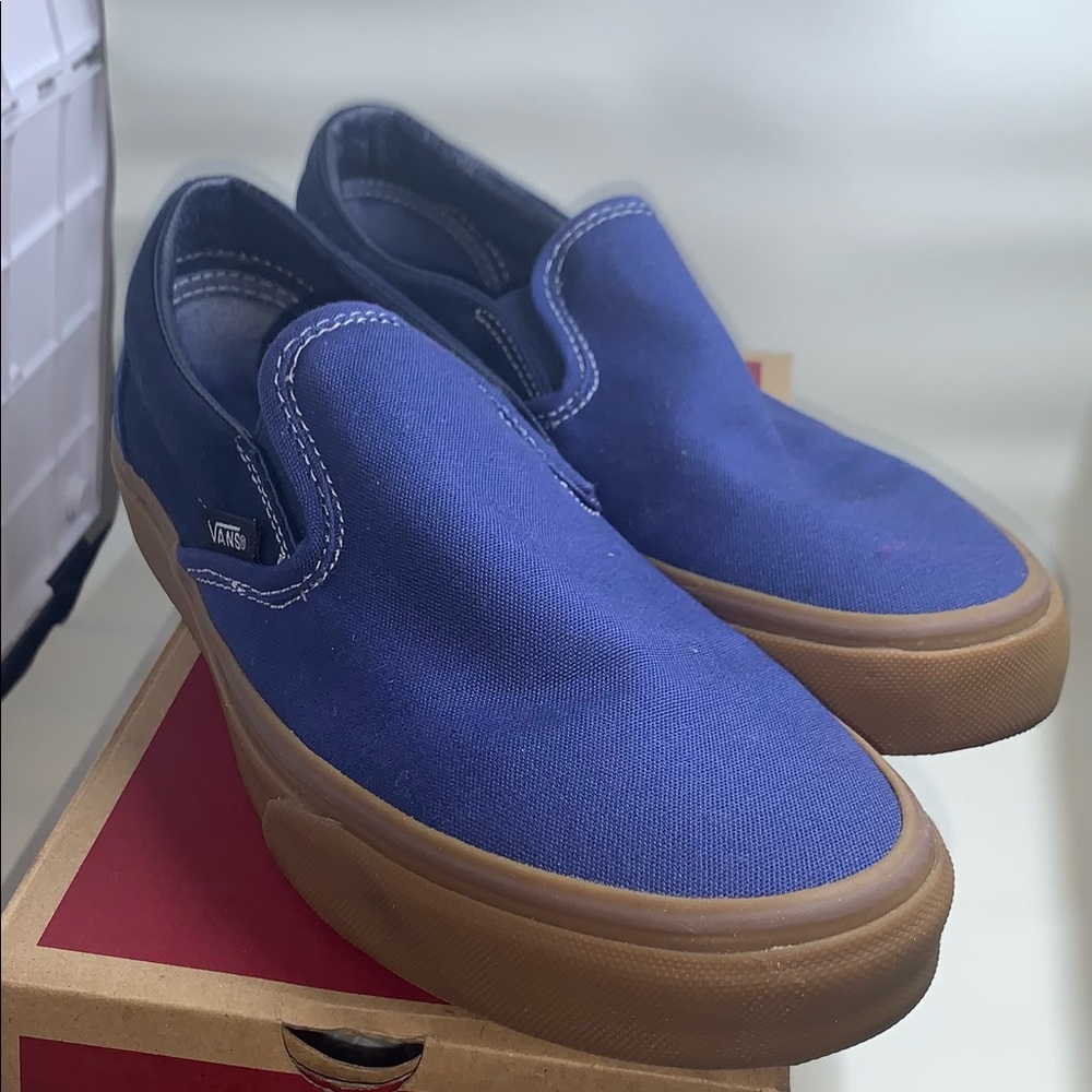 Vans